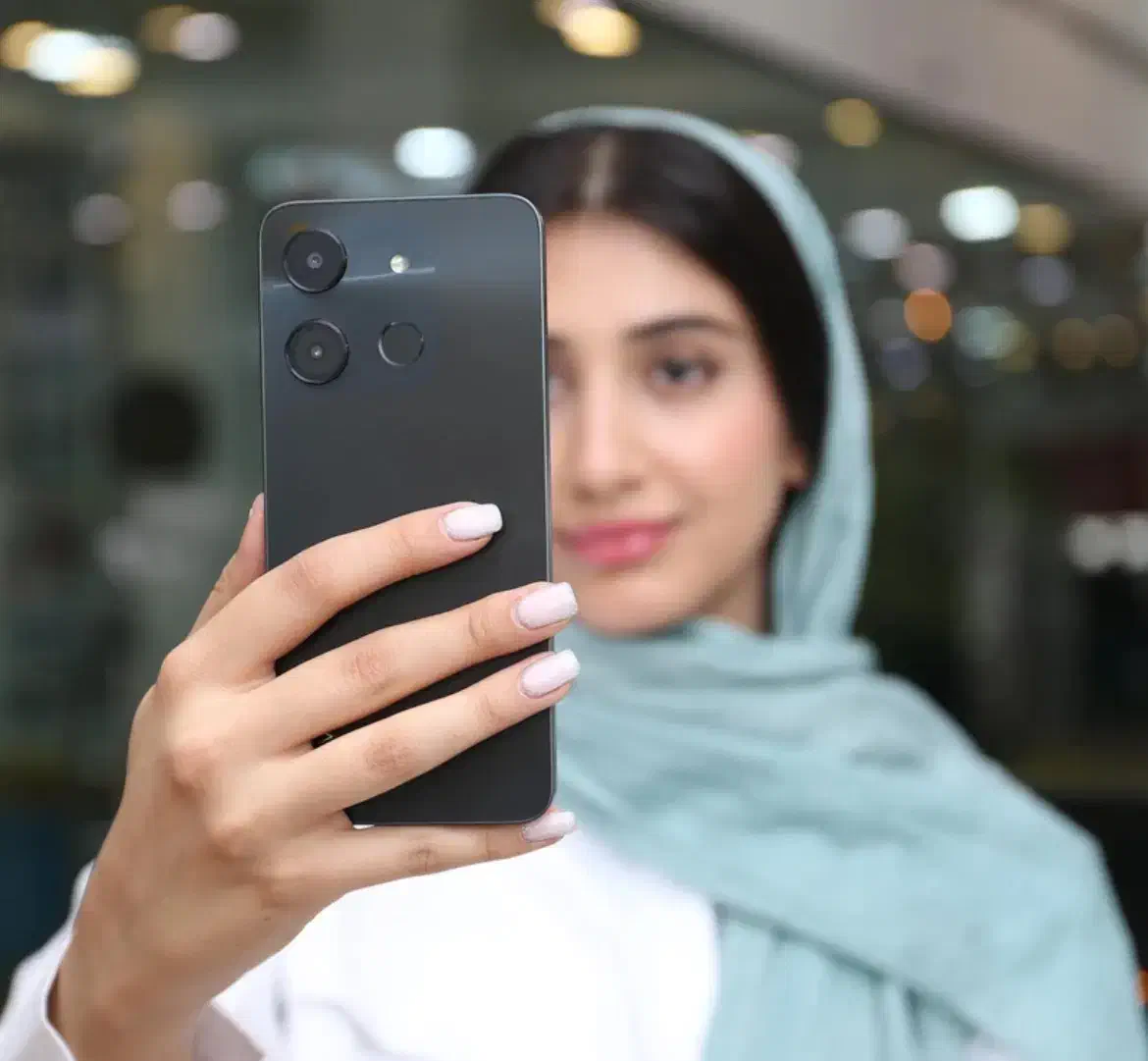 گوشی وکال V0 Plus رجیسترشده دو سیم‌کارت 64 گیگابای|موبایل|تهران, گلستان (شهرک راه آهن)|دیوار