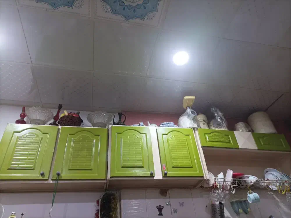 کابینت|هود|چمران, |دیوار