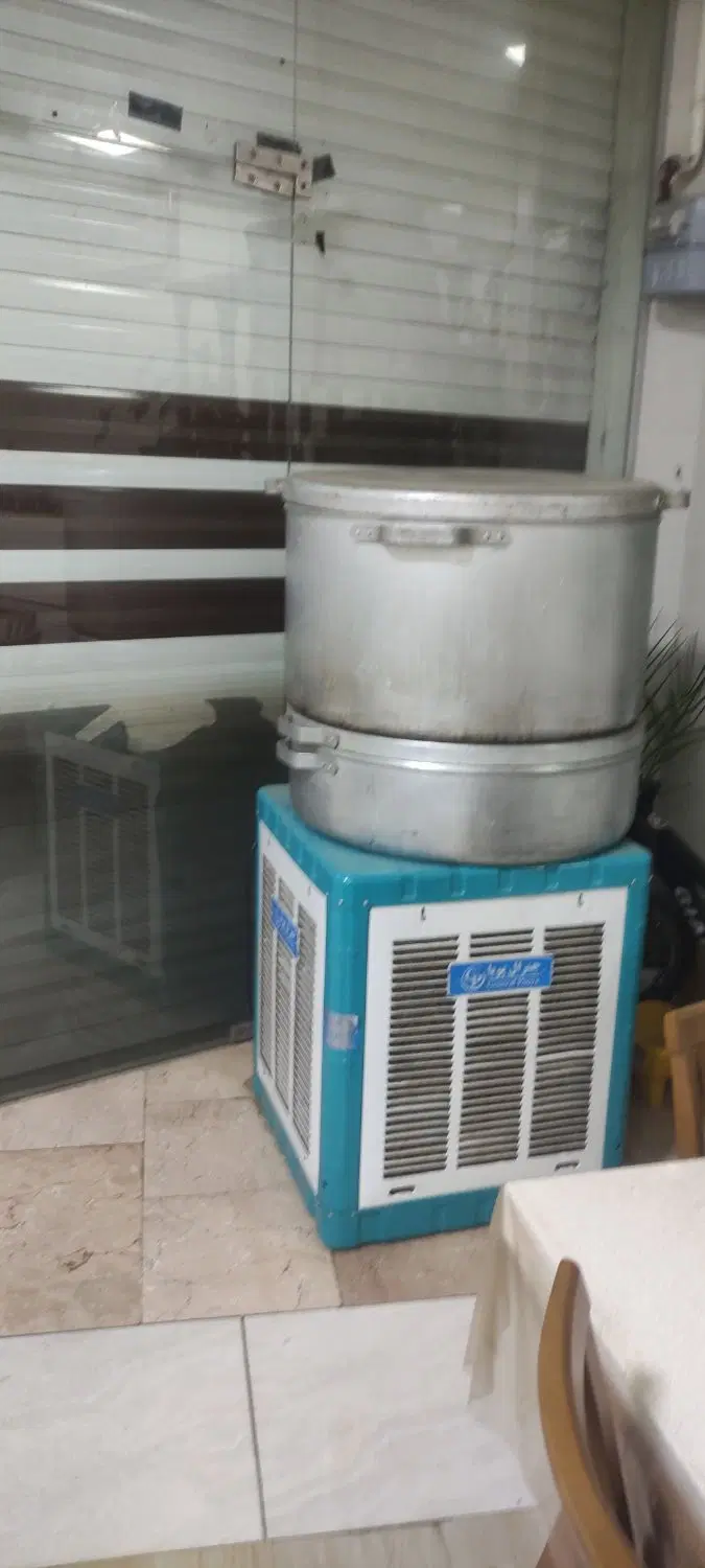 کولر آبی|فروشگاه و مغازه|تویسرکان, |دیوار