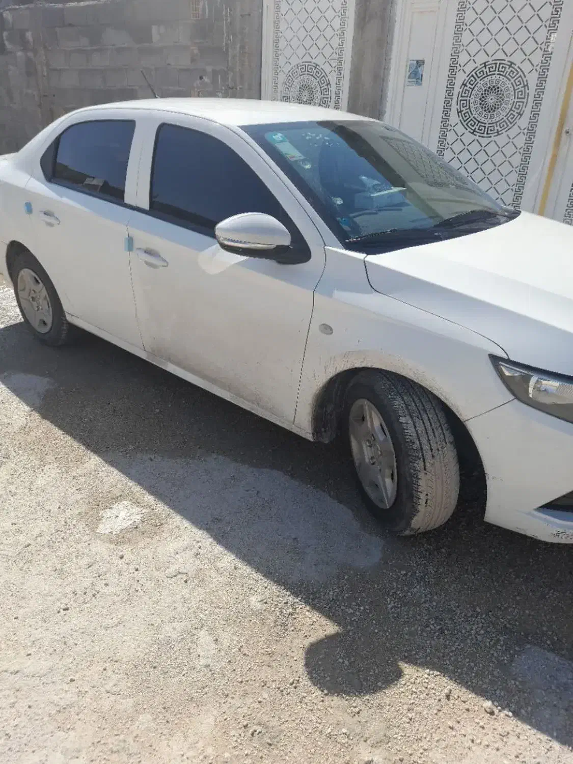 تارا ۵ دنده|خودرو سواری و وانت|لامرد, |دیوار