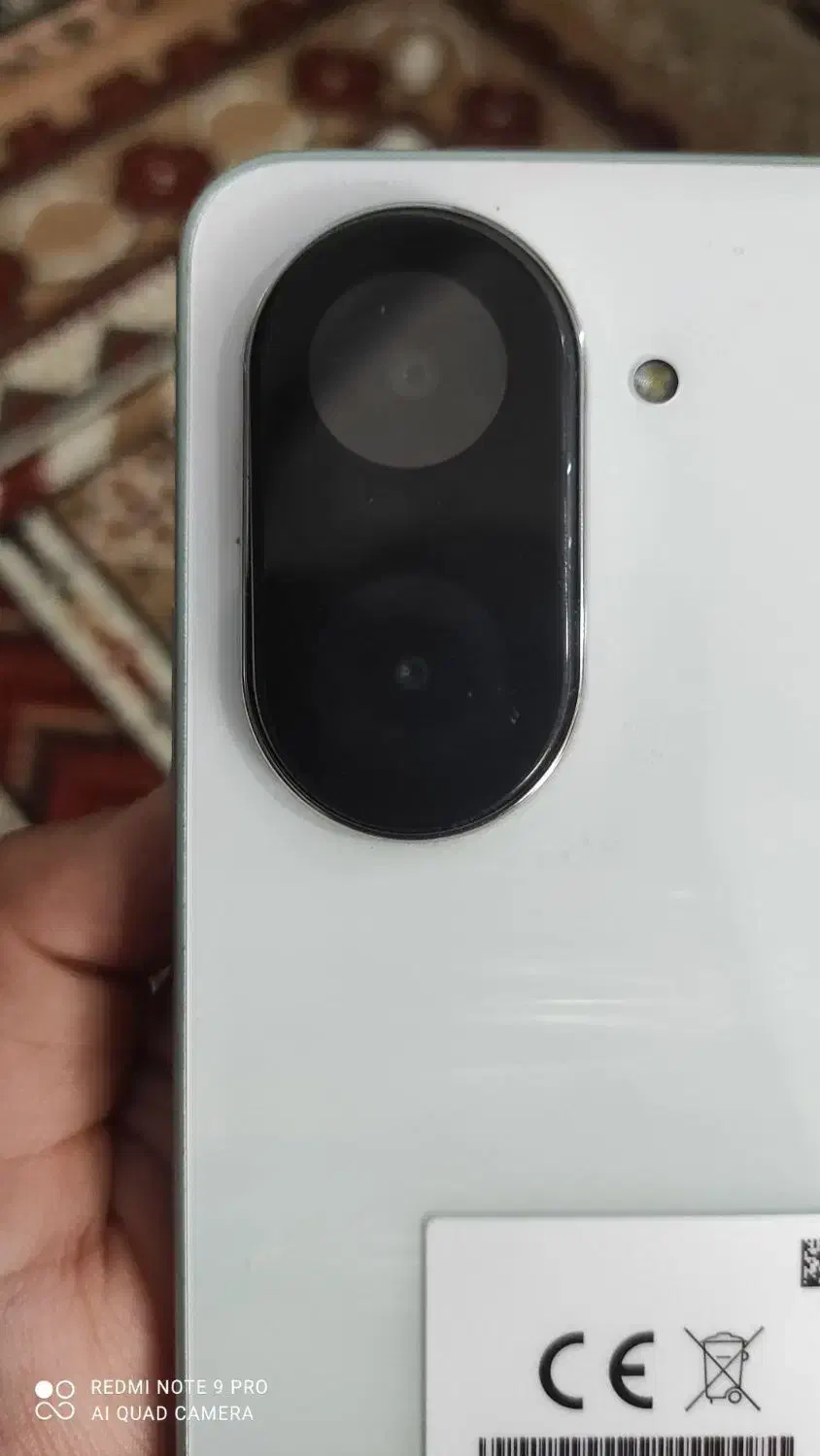 گوشی مدل شیائومی Redmi.A5|موبایل|ایرانشهر, |دیوار