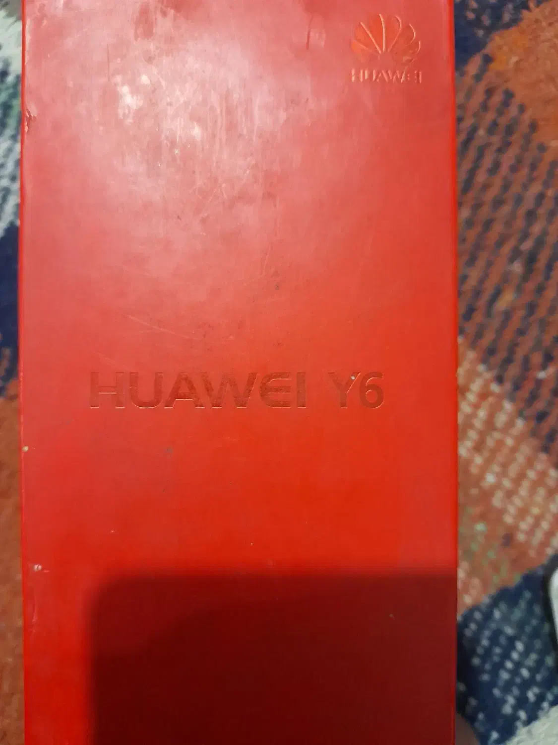 گوشی Y6|موبایل|شیراز, کفترک|دیوار