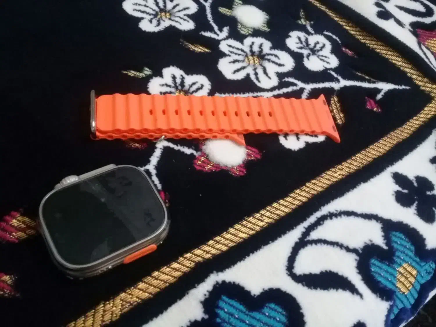 ساعت اولترا|ساعت|ملایر, |دیوار