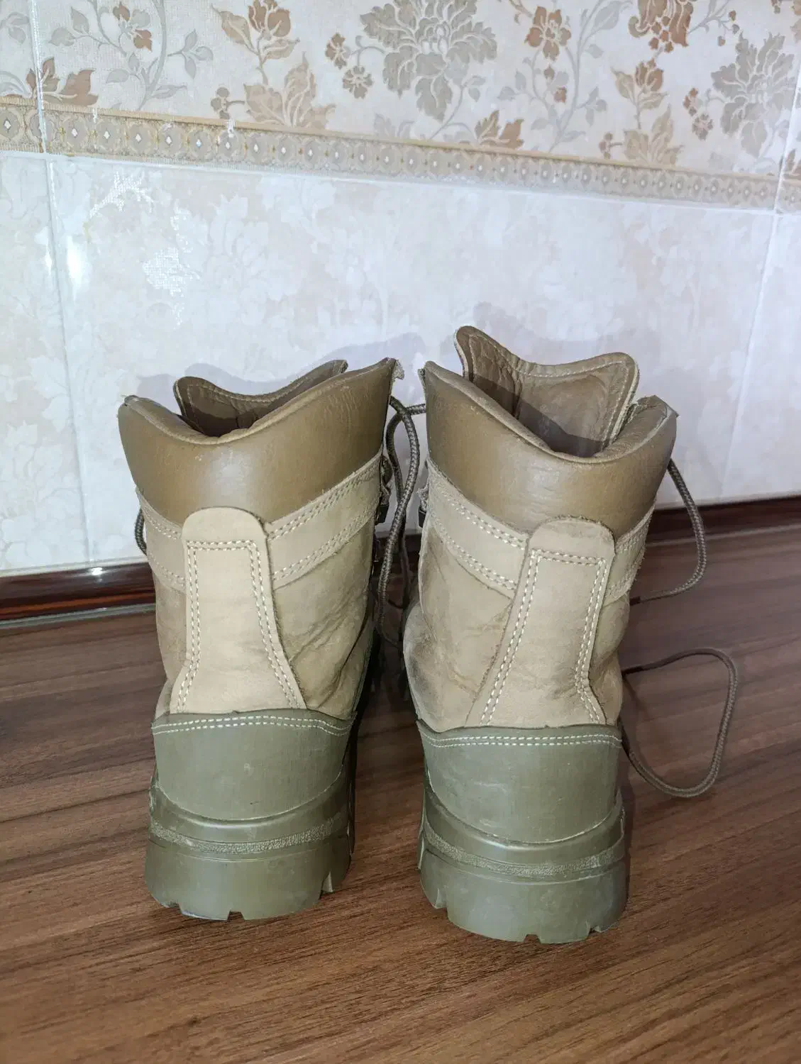 کفش بلویل امریکایی اصل|کیف، کفش، کمربند|کلاله, |دیوار