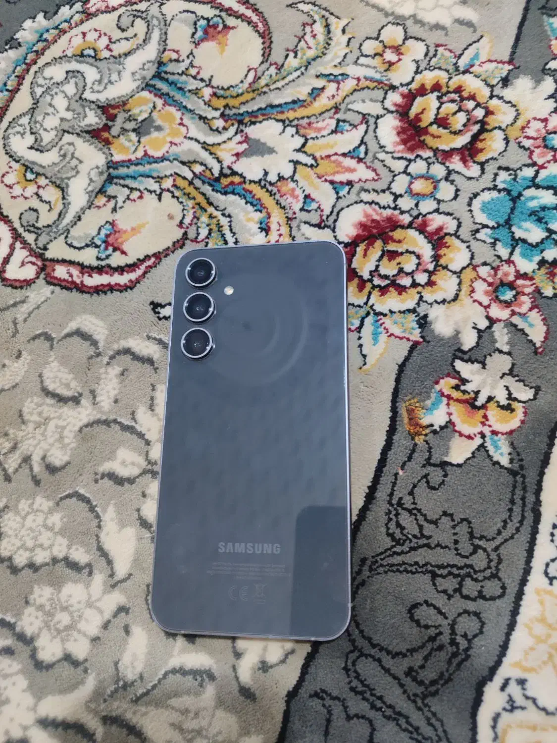 S23fe|موبایل|گنبد کاووس, |دیوار