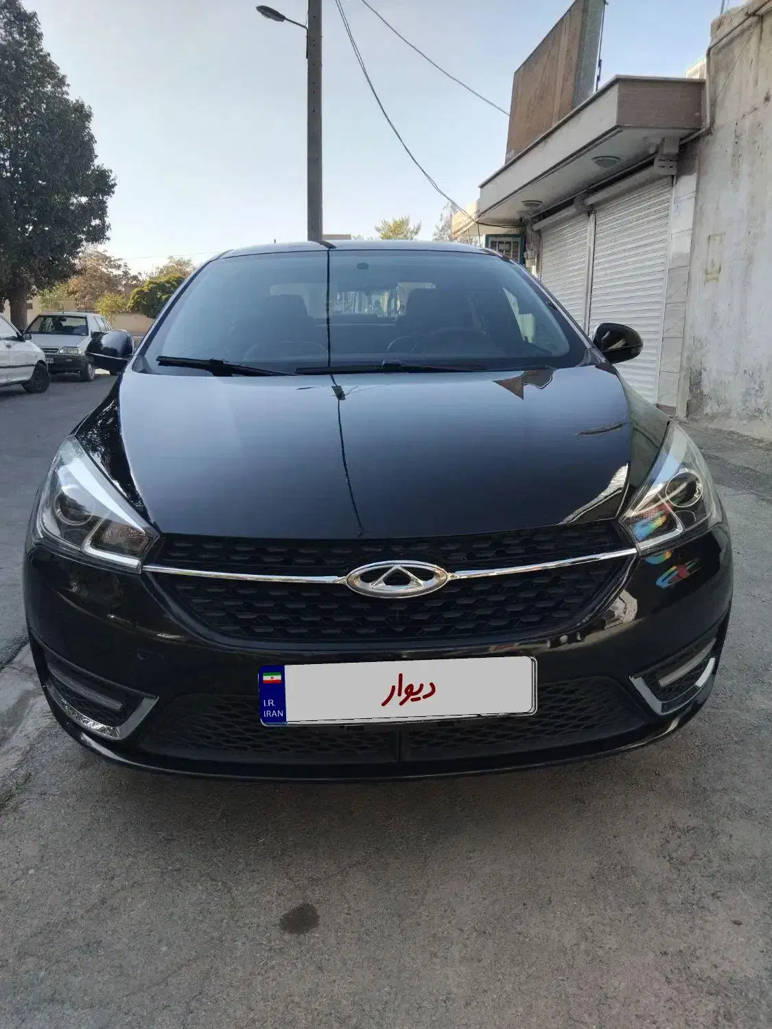 آریزو 5|خودرو سواری و وانت|اراک, |دیوار