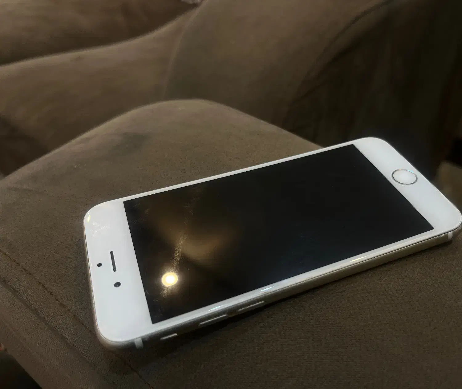 فروش‌فوری‌آیفون|موبایل|اراک, |دیوار