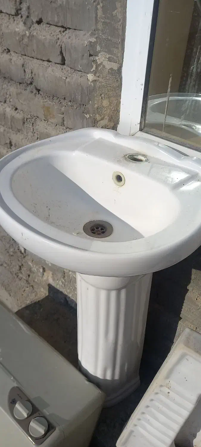 وسایل سرویس و حمام و کولر|لوازم سرویس بهداشتی|ارومیه, |دیوار