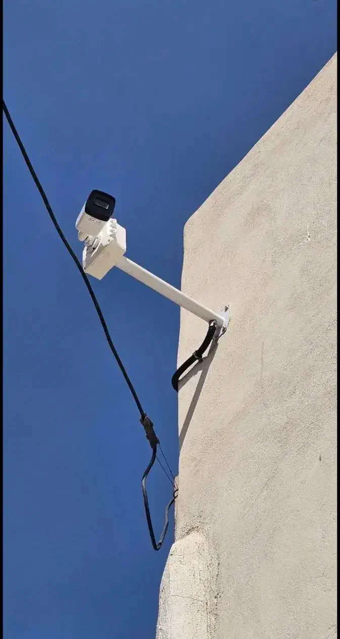 دوربین و دزدگیر اقساطی چشم پنهان|دوربین مداربسته|نطنز, |دیوار