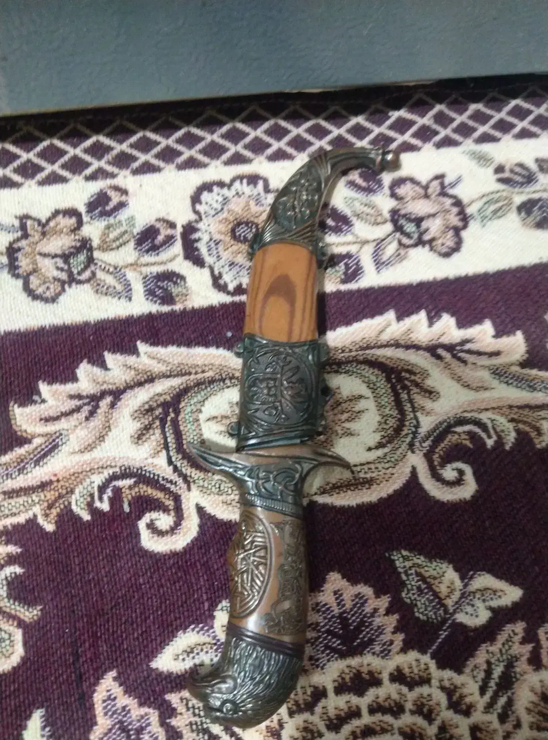 عتیقه|کلکسیون اشیاء عتیقه|زاهدان, |دیوار