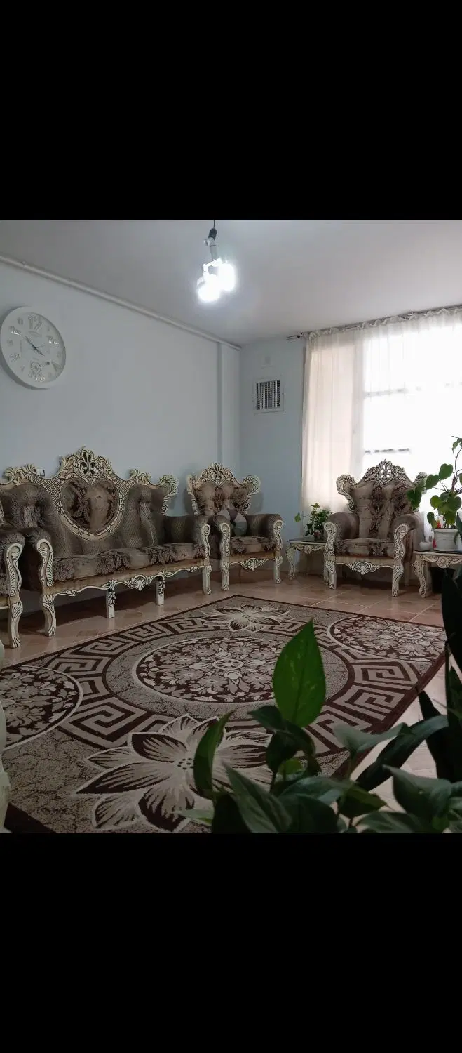 مبل|مبلمان خانگی و میز عسلی|ملارد, |دیوار