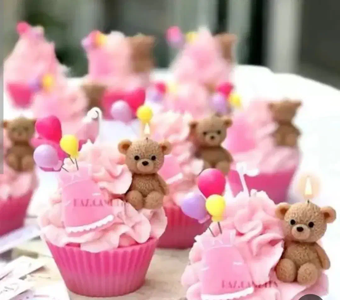 شمع|صنایع دستی و سایر لوازم تزئینی|قم, عمار یاسر|دیوار