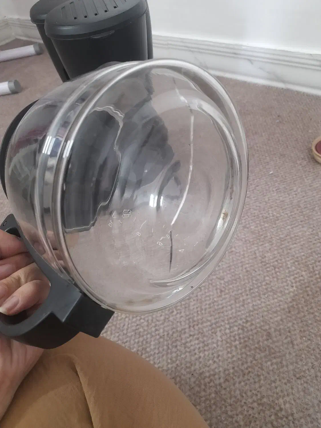 قهوه ساز هاردستون|سماور، چایساز، قهوهساز|تنکابن, |دیوار