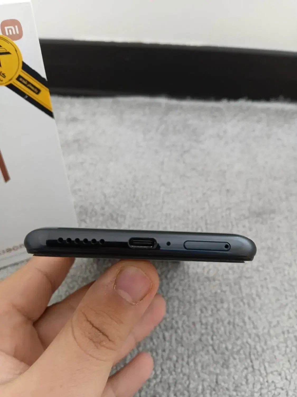 11t 5G|موبایل|پاکدشت, شهرک امام رضا|دیوار