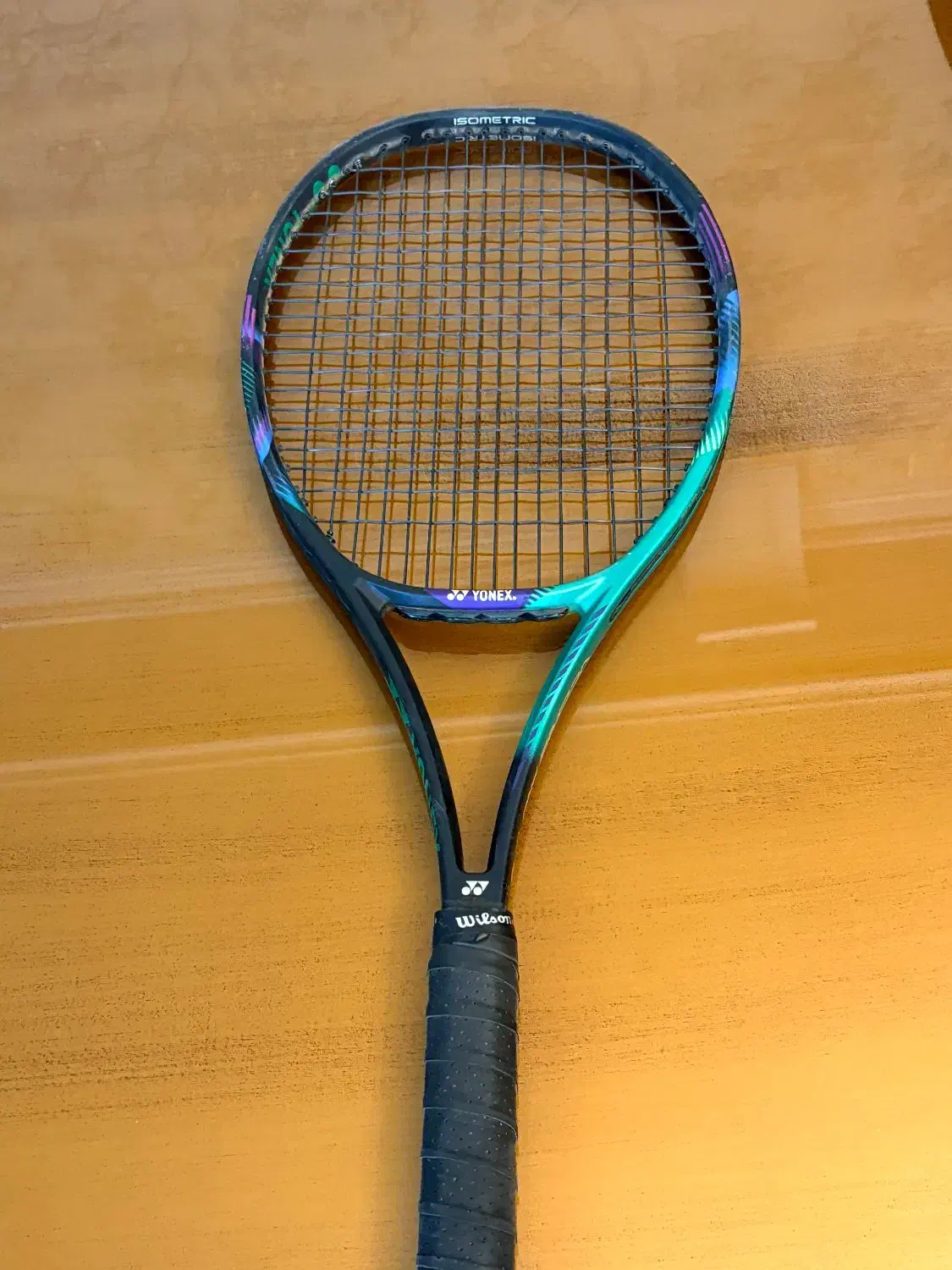 راکت تنیس|ورزشهای توپی|ری, دولتآباد|دیوار