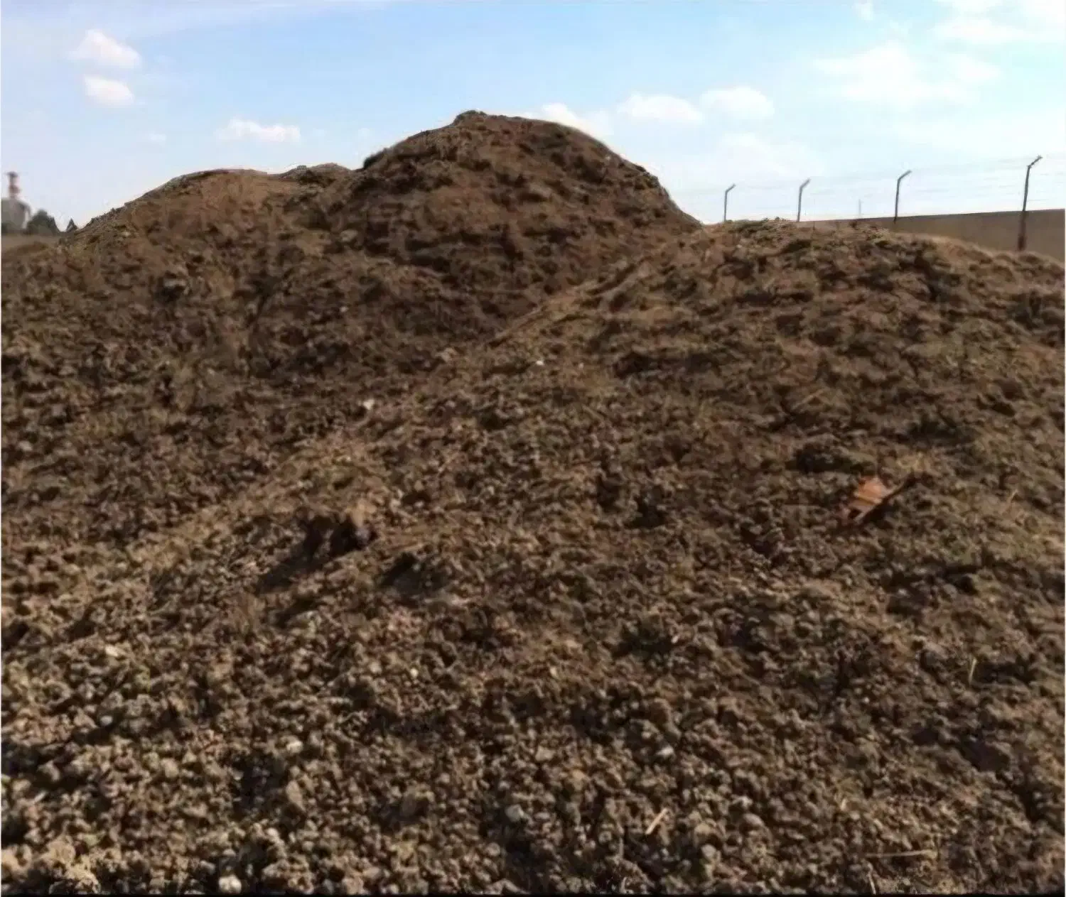 کود مرغی فله|خدمات باغبانی و درختکاری|قزوین, |دیوار