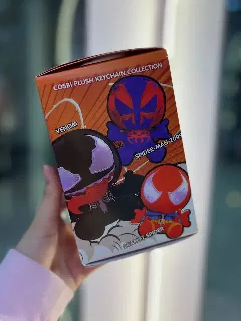 عروسک اسپایدر من|اسباب‌‌بازی|بندرعباس, |دیوار