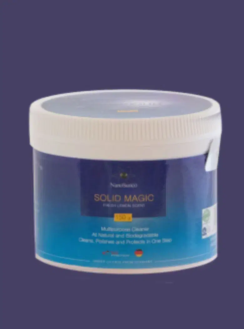 سالیدمجیک|لوازم نظافت|قزوین, |دیوار