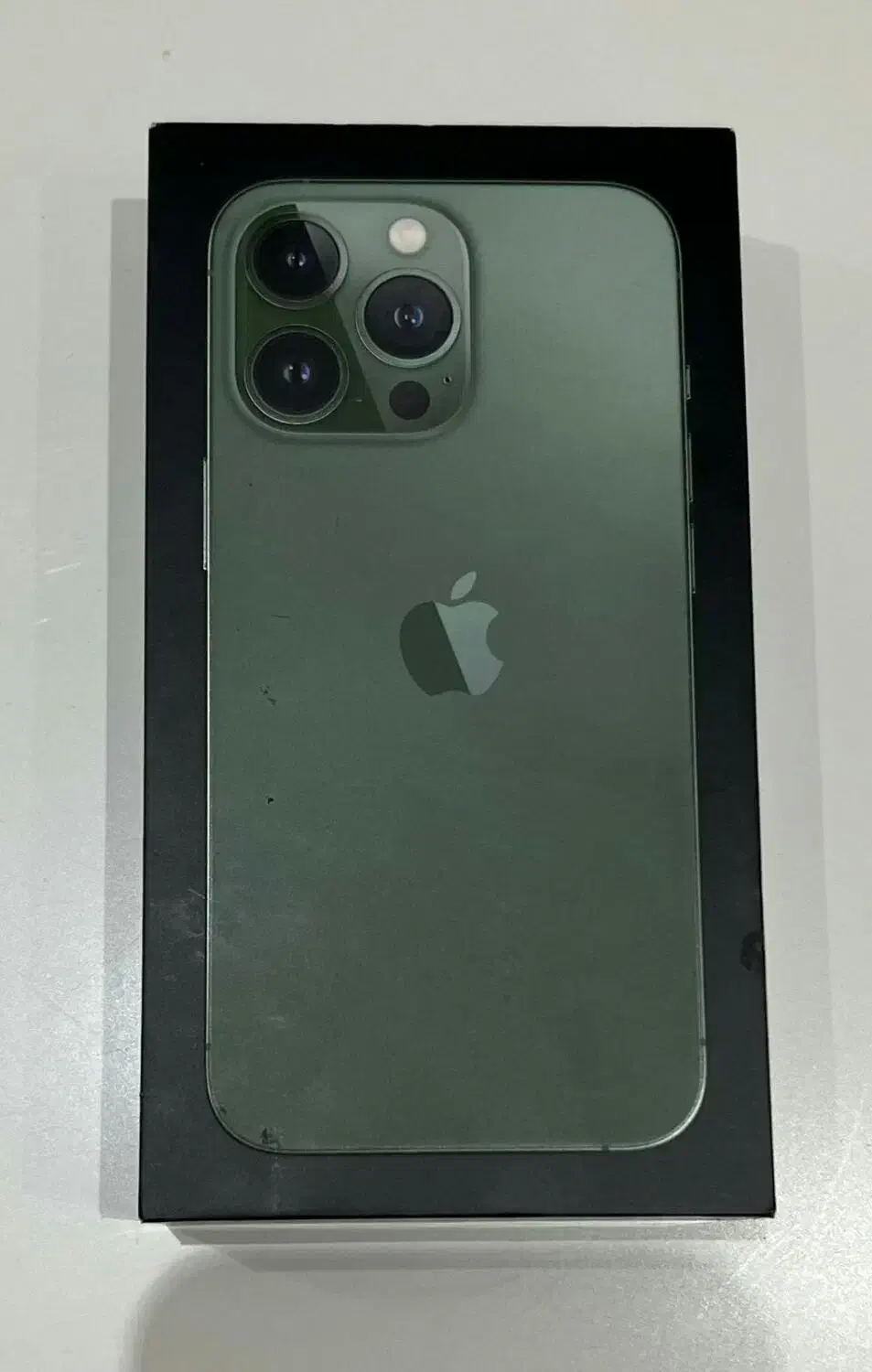 iPhone 13 pro|موبایل|شیراز, خلدبرین|دیوار