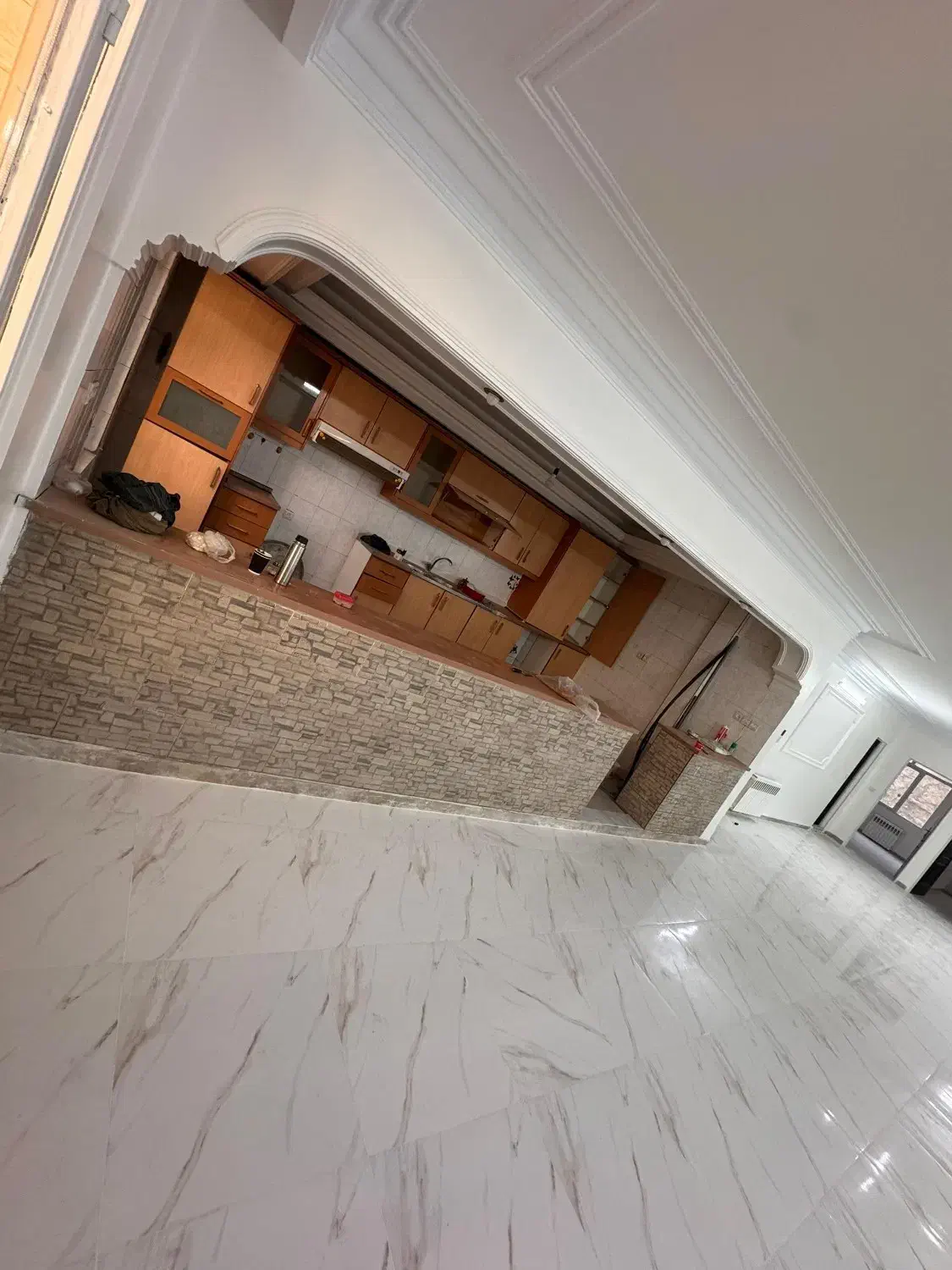 اجاره آپارتمان|اجارهٔ آپارتمان|تهران, بهمن یار|دیوار