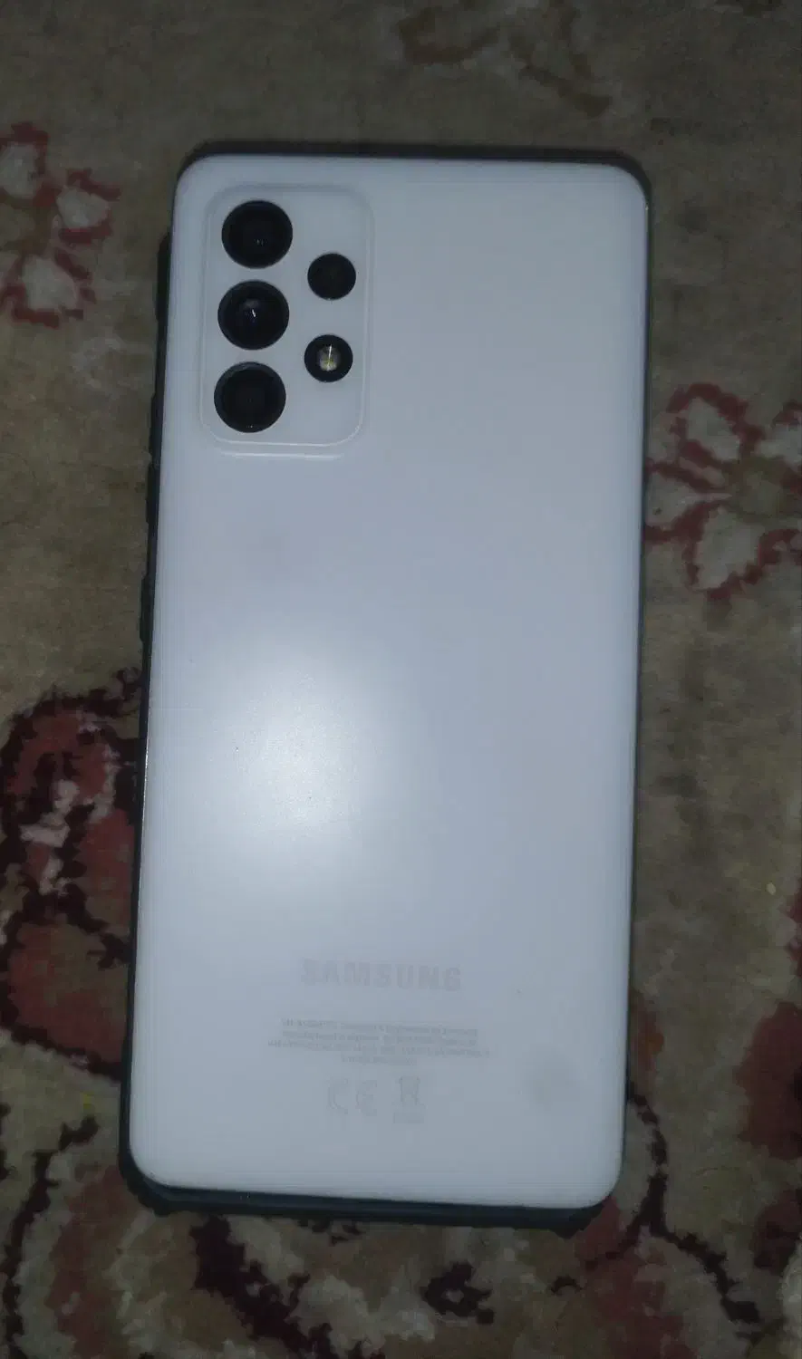 سامسونگ a13|موبایل|برازجان, |دیوار