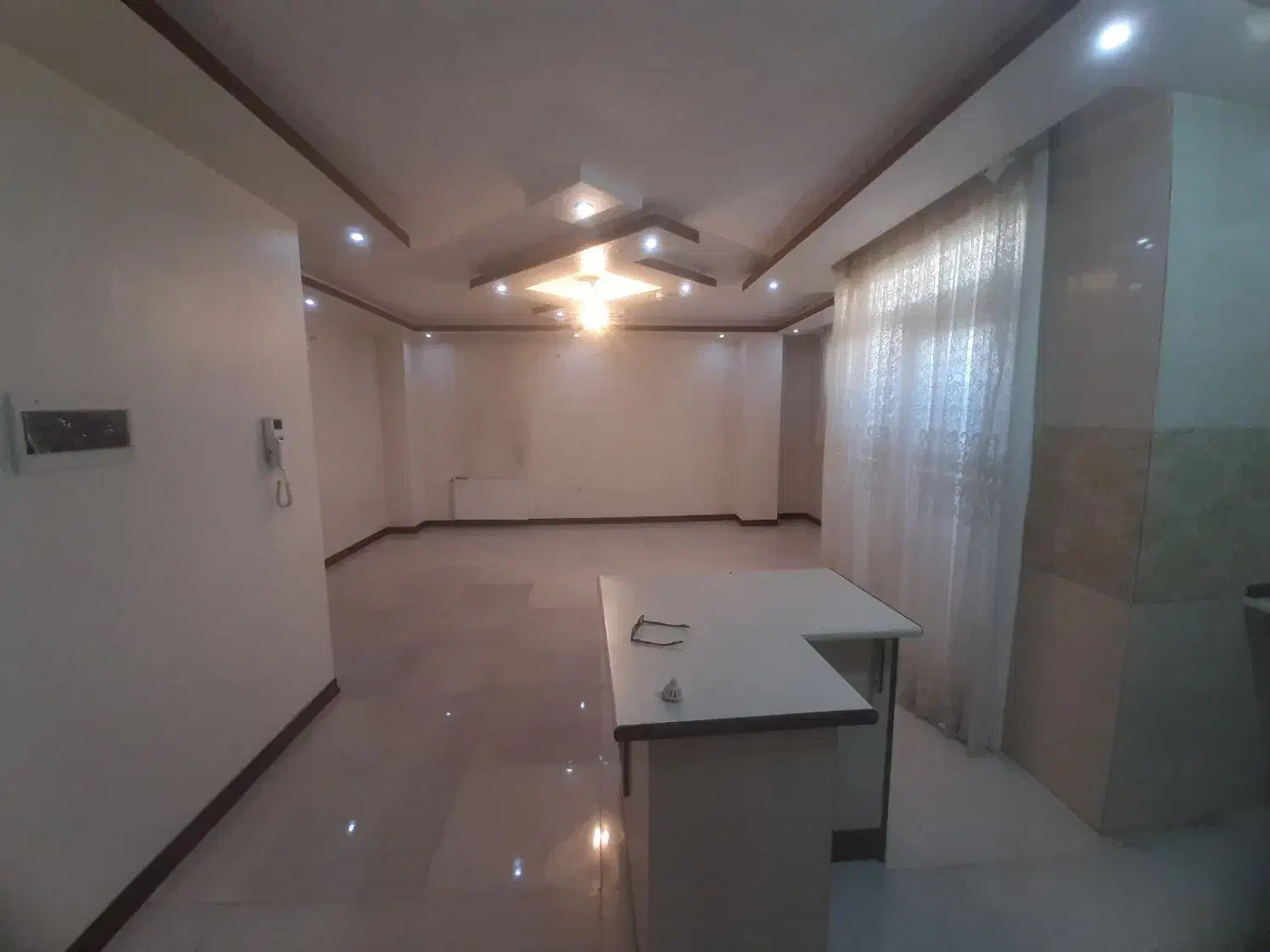 آپارتمان تمیز  رهن واجاره|اجارهٔ آپارتمان|شاهین‌شهر, خانه کارگر|دیوار