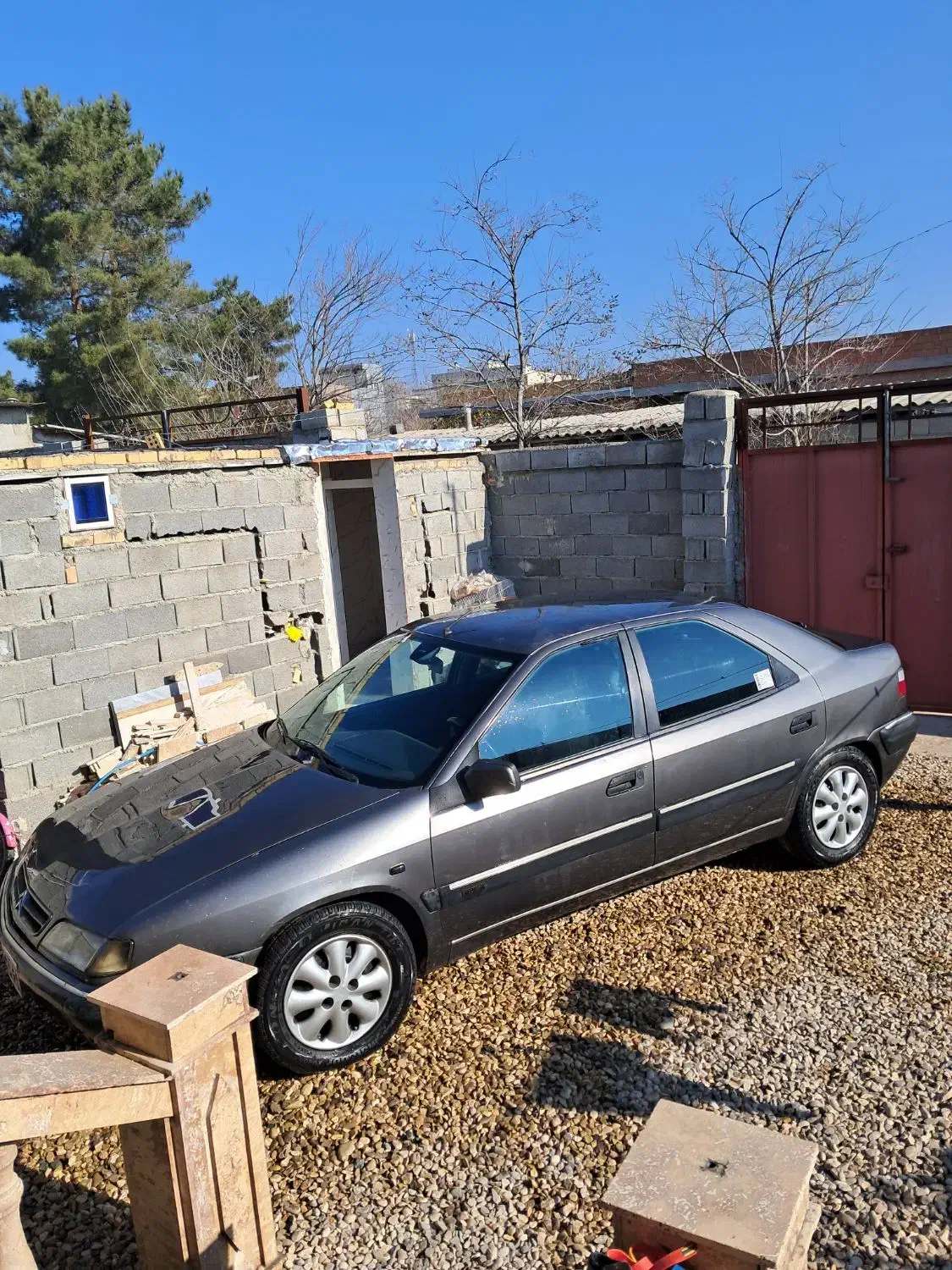 زانتیا|خودرو سواری و وانت|یزد, |دیوار