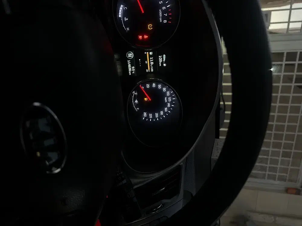 اسپورتیج2016|خودرو سواری و وانت|کرج, باغستان|دیوار