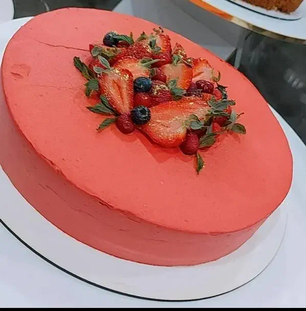 کیک های کافی شاپی|خدمات پذیرایی، مراسم|قم, بنیاد|دیوار