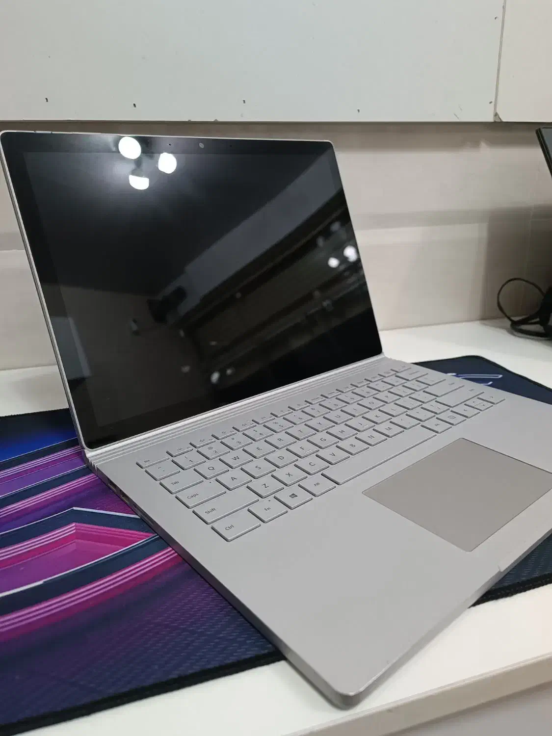 Surface Book 3 گرافیک دار|رایانه همراه|اصفهان, دهنو|دیوار