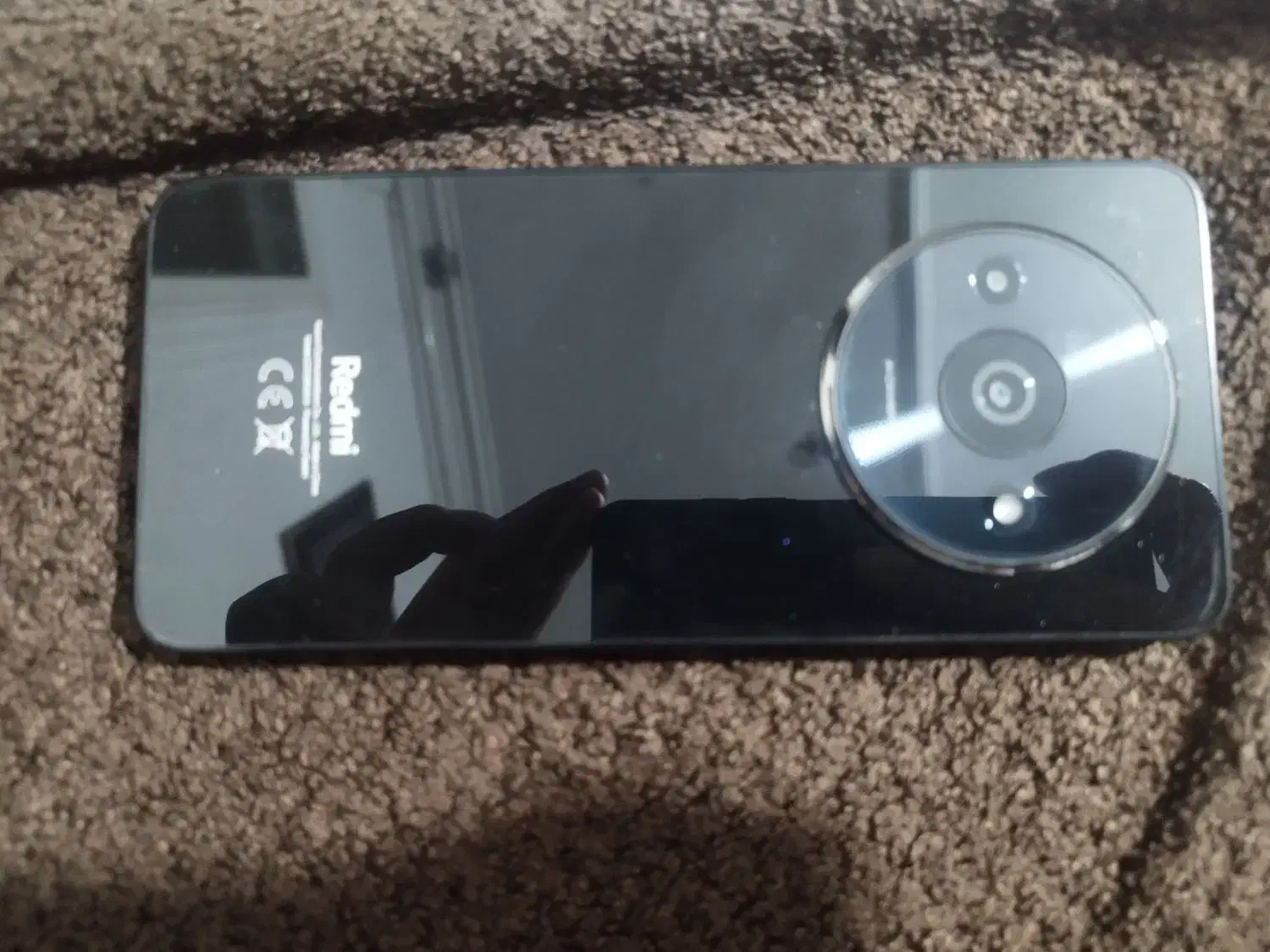 ردمی A3|موبایل|زاهدان, |دیوار