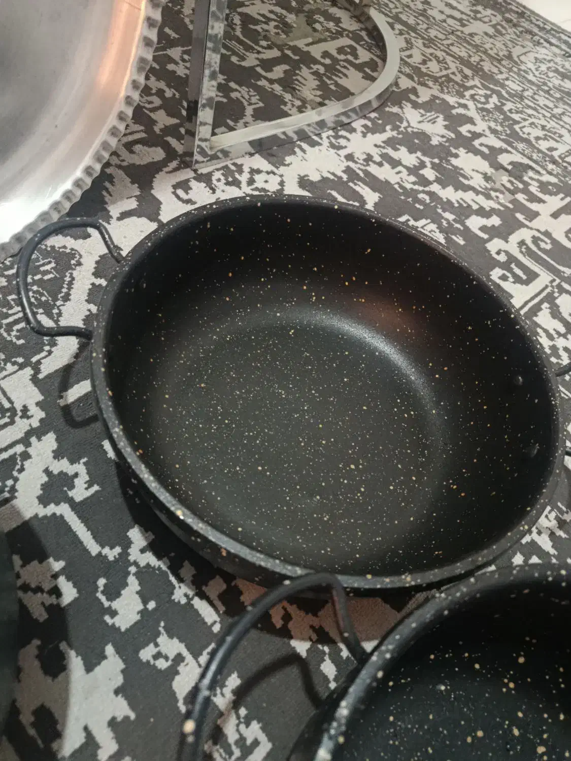 تفلون|ظروف پخت‌وپز|مشهد, نظام دوست|دیوار