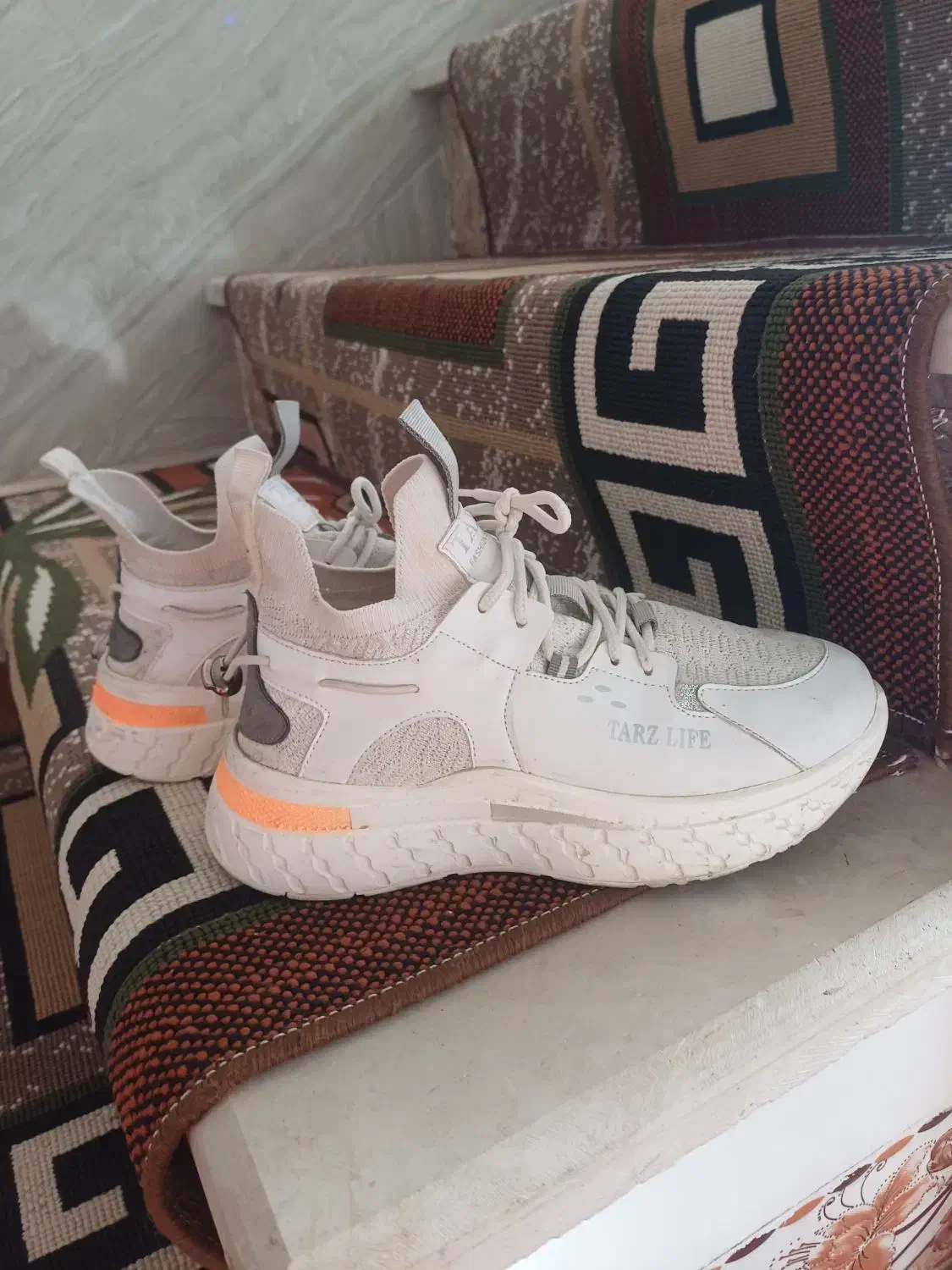 کفش در حدنو|کیف، کفش، کمربند|زنجان, |دیوار