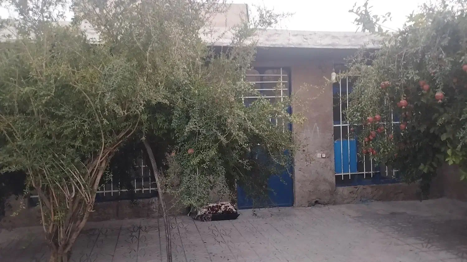 فروش معاوضه خانه ویلایی نوراباد با شیراز|فروش خانه و ویلا|شیراز, قدوسی شرقی|دیوار