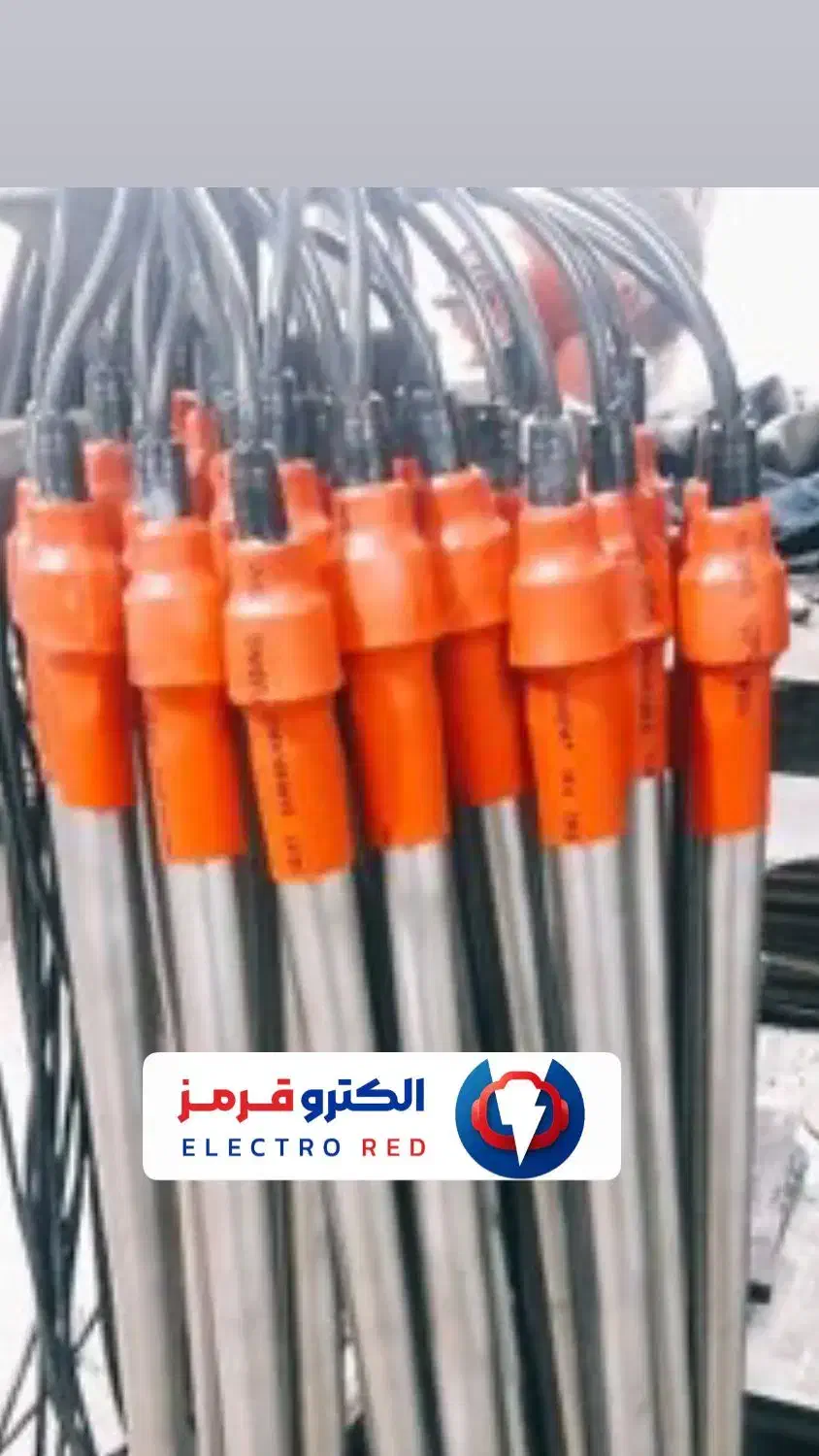 المنت  تیتانیوم سفارشی ضد اسید بدون خورندگی|آبگرمکن، پکیج، شوفاژ|تهران, لاله زار|دیوار