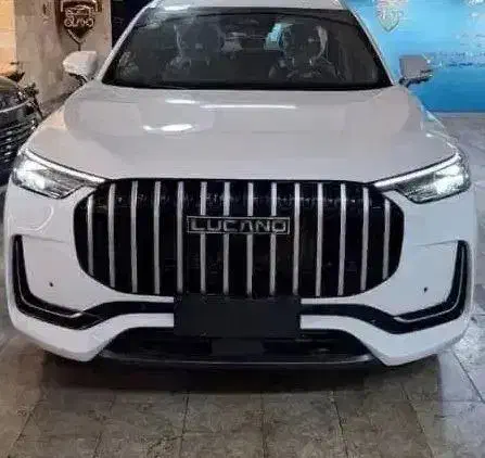 خودرو لوکانو ۸|خودرو سواری و وانت|شیراز, صنایع الکترونیک|دیوار