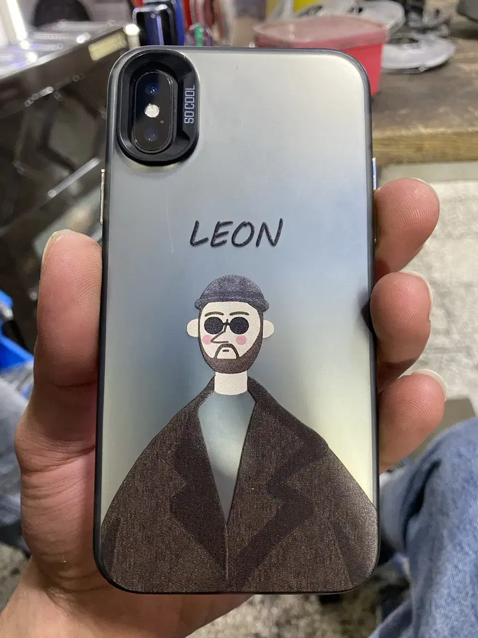 آیفون x|موبایل|گرگان, |دیوار