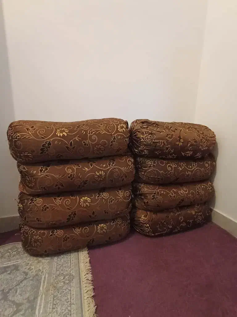 بالش|پشتی|بندر گناوه, |دیوار