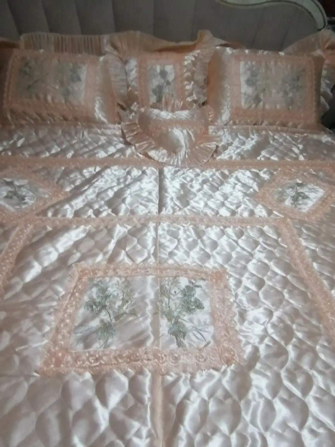 روتختی نو نو 9 تیکه|سرویس روتختی|تهران, بهداشت|دیوار