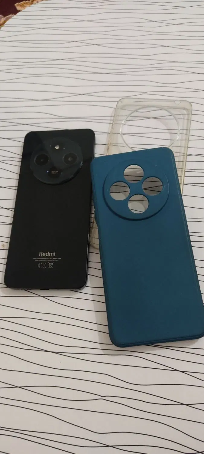 Redmi 14c|موبایل|بندر امام خمینی, |دیوار