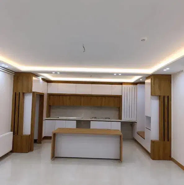 تعمیر و ساخت کابینت و کمد دیوار و تی وا وال|خدمات پیشه و مهارت|تهران, بوستان چیتگر|دیوار