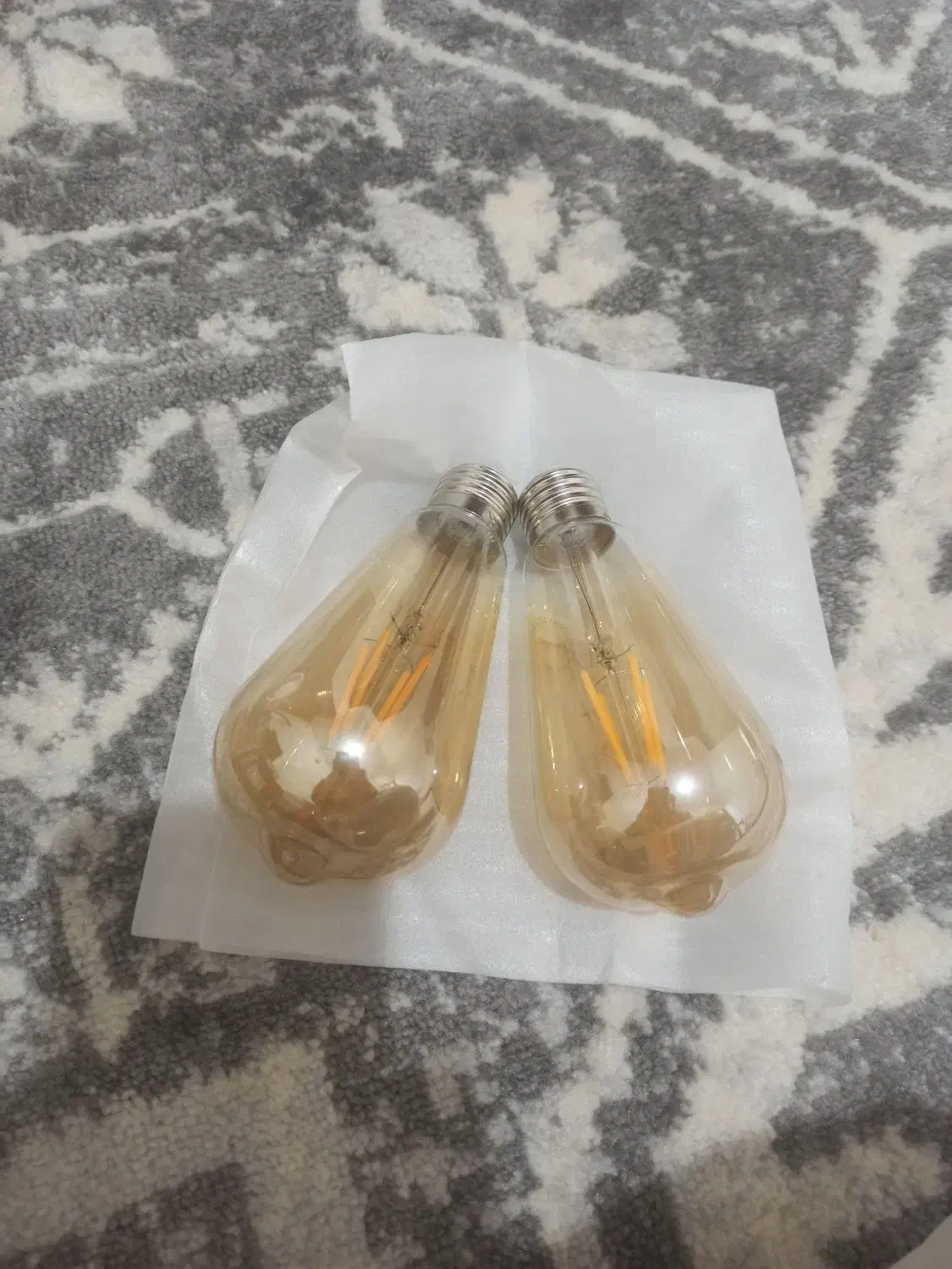 لامپ دکوری|لامپ و چراغ|کازرون, |دیوار