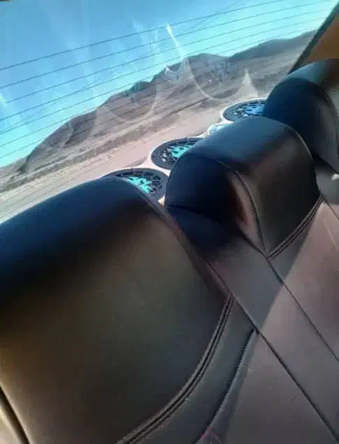 پژو405 GLXمدل 95|خودرو سواری و وانت|خورموج, |دیوار