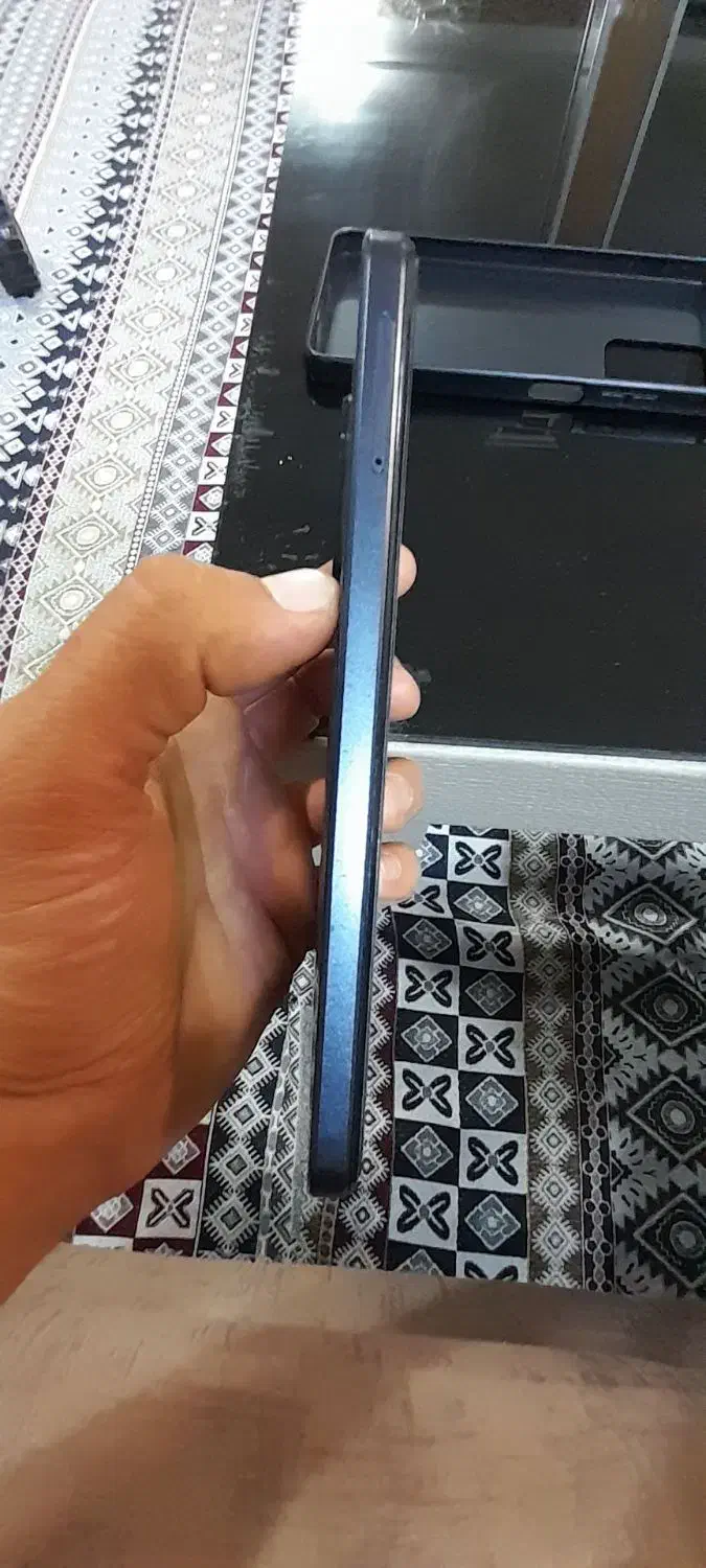 HMD Pulse+|موبایل|خوی, |دیوار