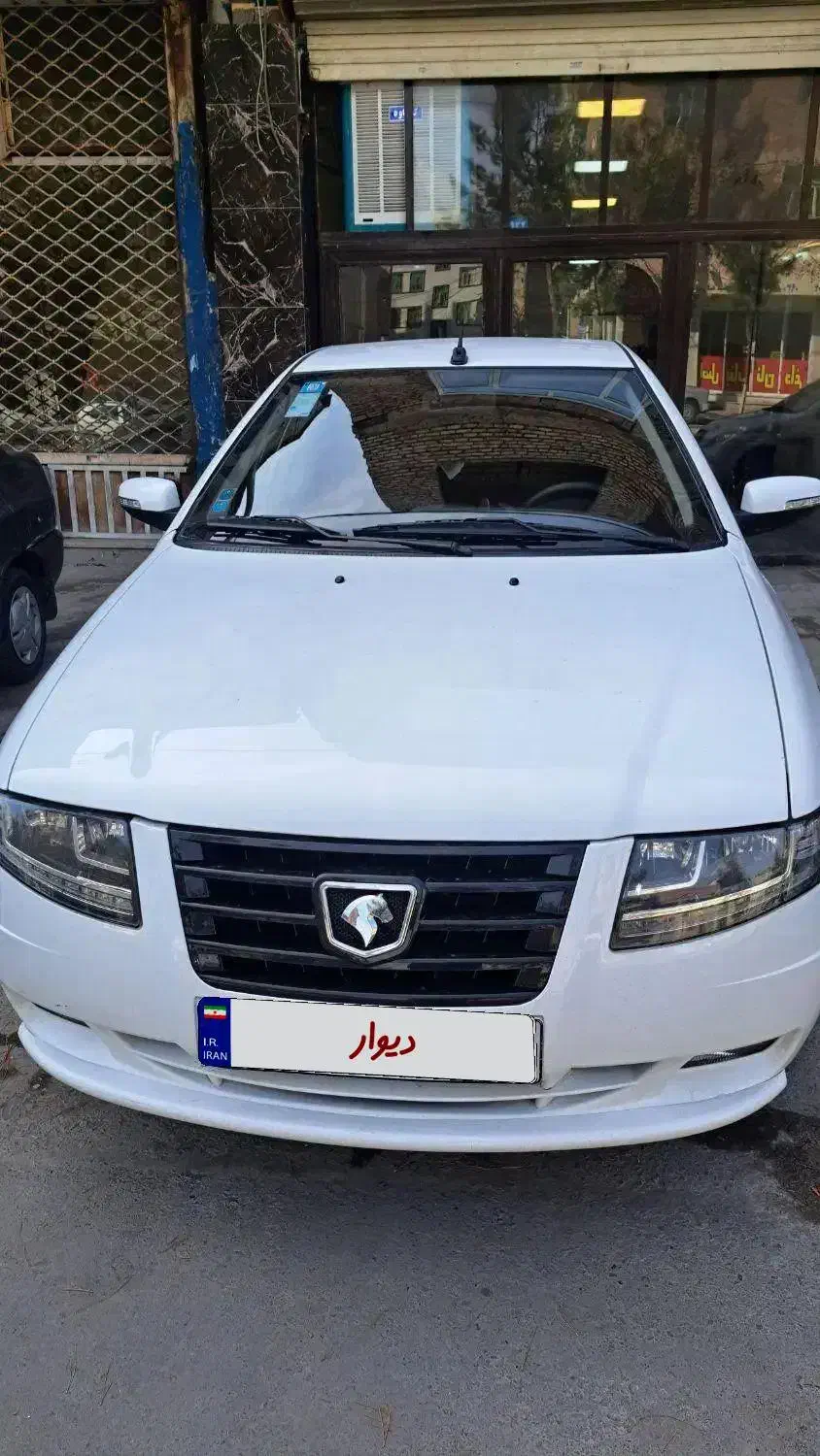 مدل ۴۰۳ درحدصفر|خودرو سواری و وانت|نسیمشهر, |دیوار