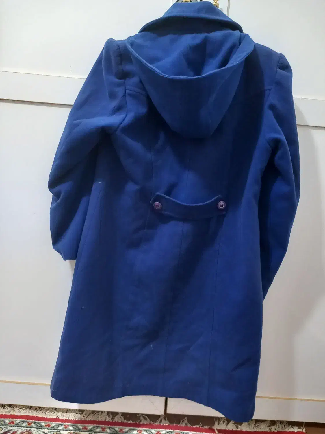 پالتو سالم بدون ایراد|لباس|شاهینشهر, برخوار غرب|دیوار