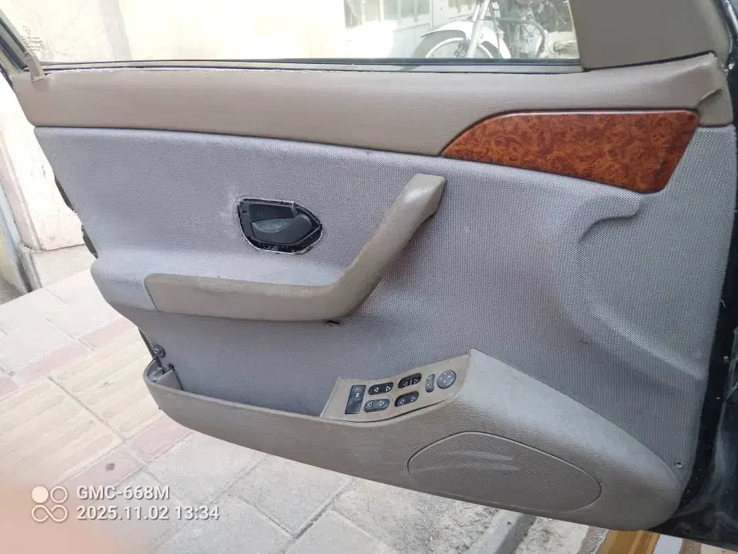 سمند ۸۲|خودرو سواری و وانت|رشت, حومه رشت|دیوار