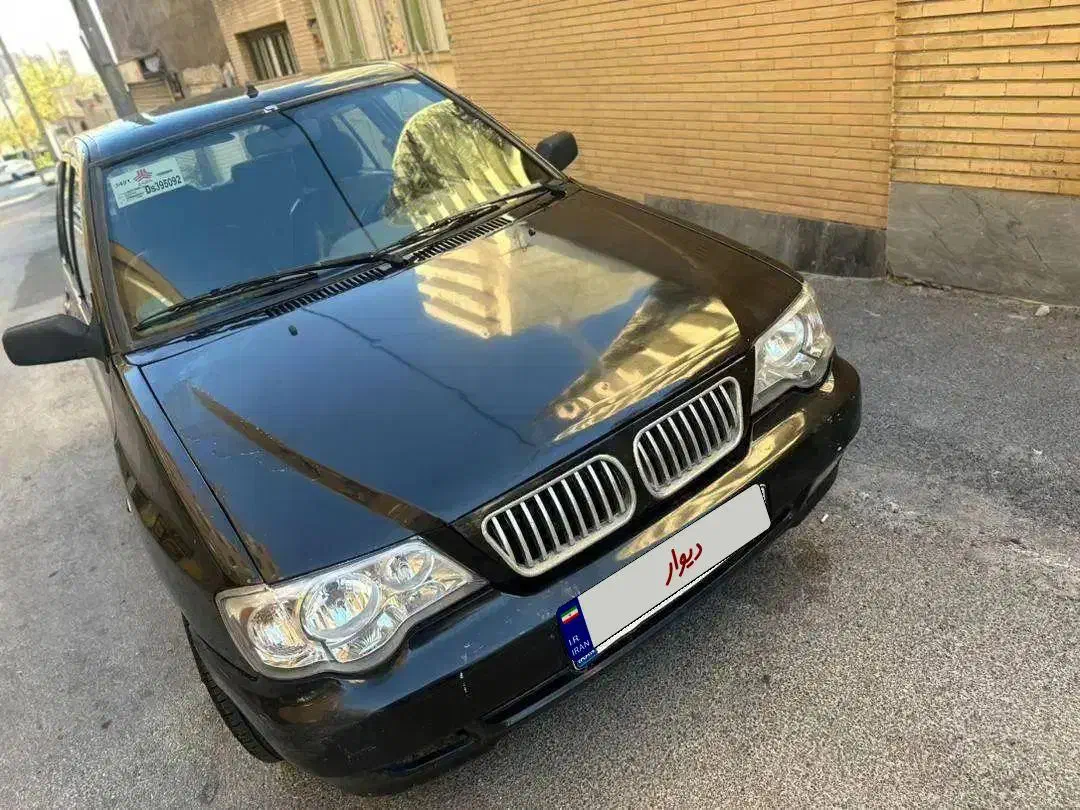 پراید SX111|خودرو سواری و وانت|تبریز, |دیوار