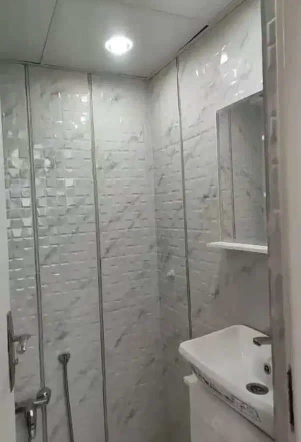 60متر  بازسازی شده  زوج و مجرد  عکس واقعی