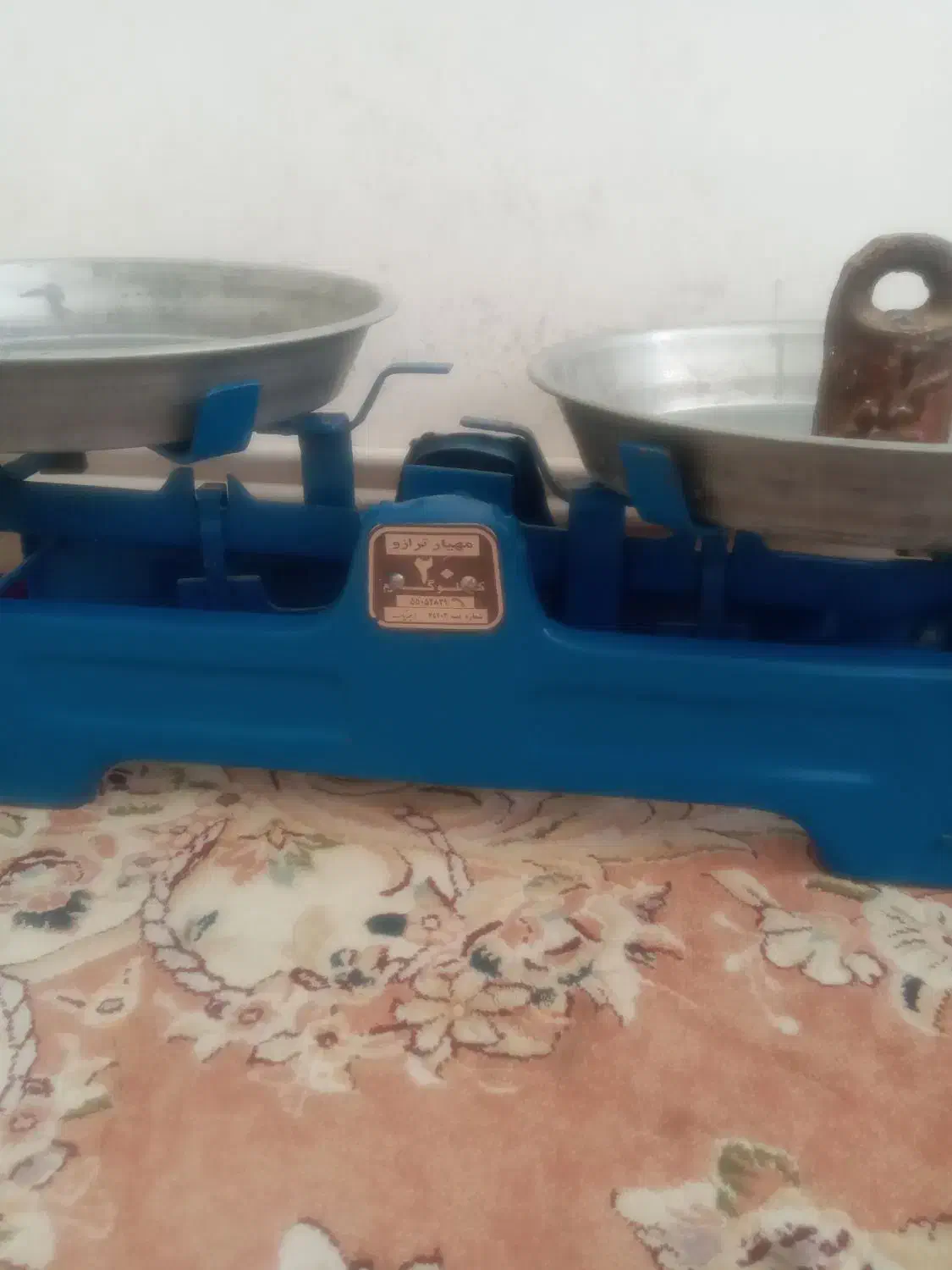 ترازو|فروشگاه و مغازه|ایلام, |دیوار